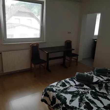 Sobe Zeleni Raj Apartment Podnart Exterior photo