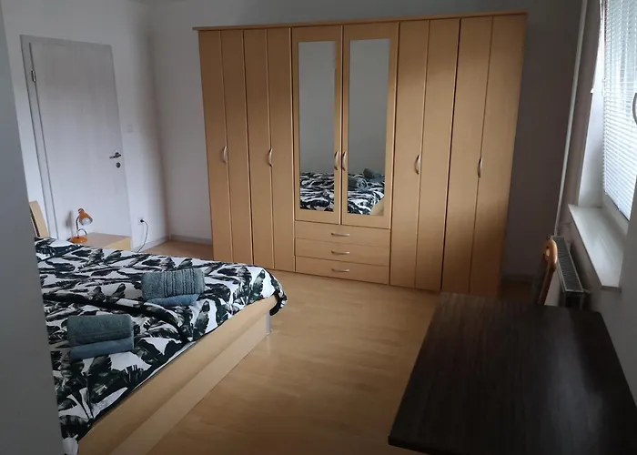 Sobe Zeleni Raj