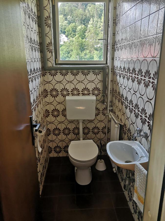 Homestay Sobe Zeleni Raj *
