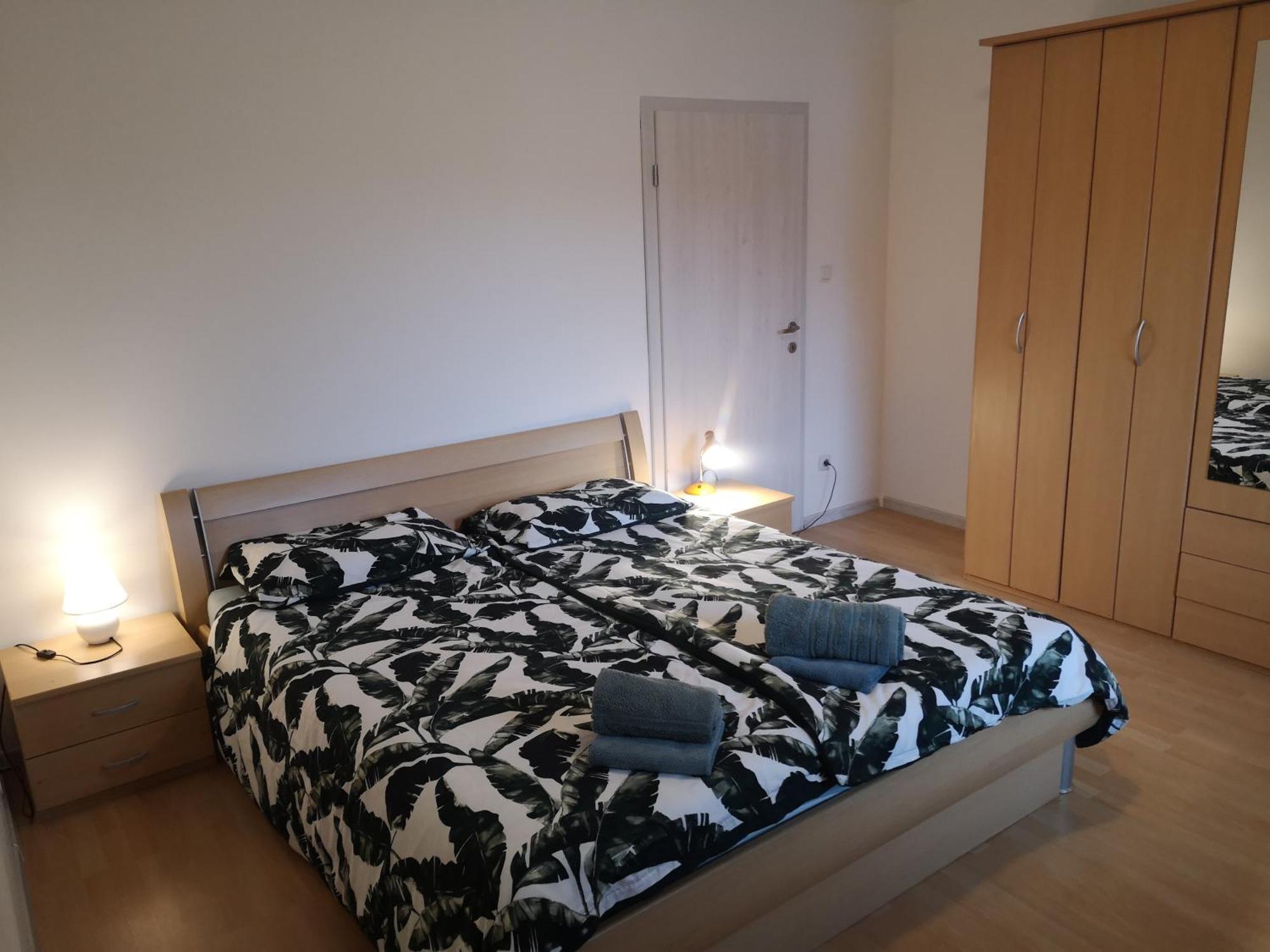 Homestay Sobe Zeleni Raj *